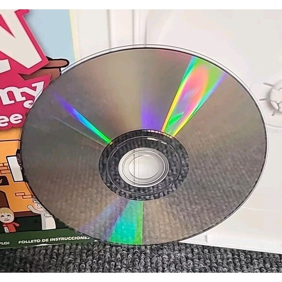 Wii Big Brain Academy: Wii Degree - Nintendo  Wii Game - Picture 4 of 4